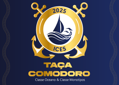 Taça Comodoro - Classe Oceano e Monotipos