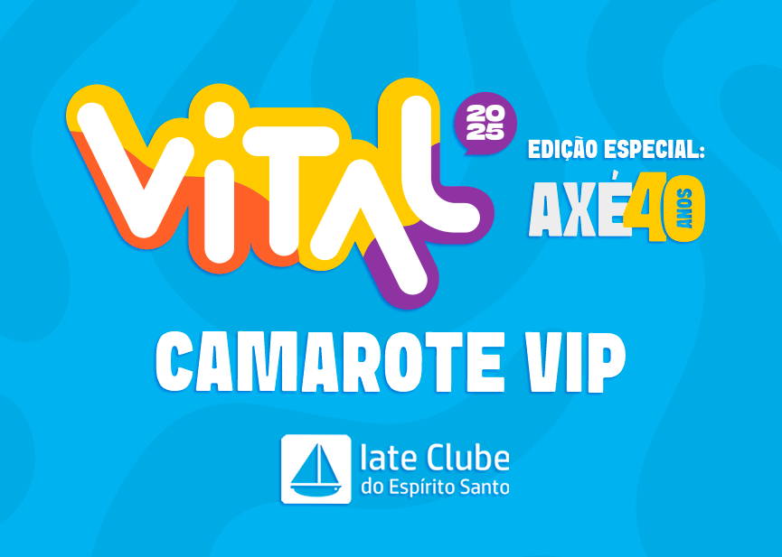 FOTOS - Camarote ICES - VITAL 2025