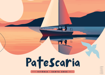 PATESCARIA - 04/10/2025