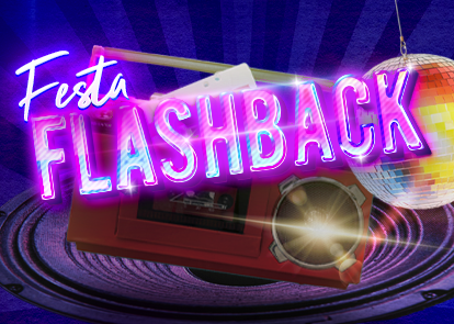 FOTOS - Flashback