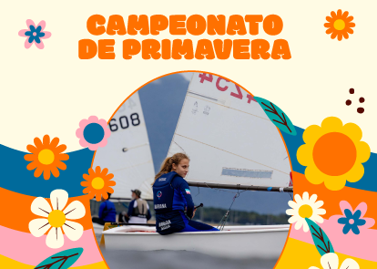 Campeonato de Primavera (Monotipos)