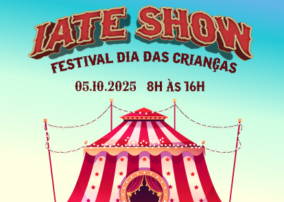 Festival Dias das Crianças