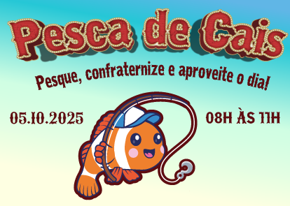 Pesca de Cais