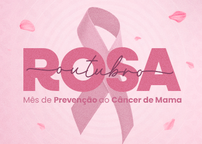  1º Encontro Eu & Elas - Outubro Rosa