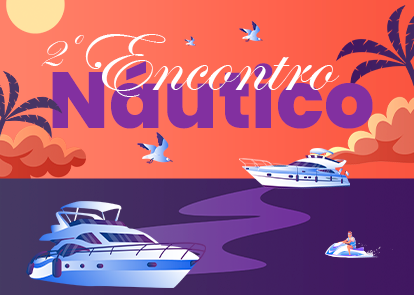 FOTOS - 2º ENCONTRO NÁUTICO