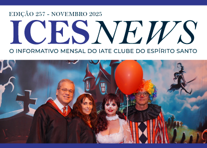 ICESNEWS - Edição nº 257