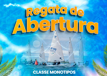 Regata de Abertura (Monotipos)