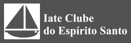 Logomarca Iate Club do Espírito Santo
